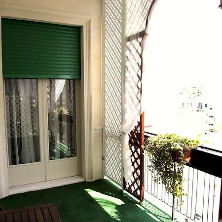 Casa de hóspedes A Class