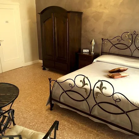 Casa de hóspedes A Class