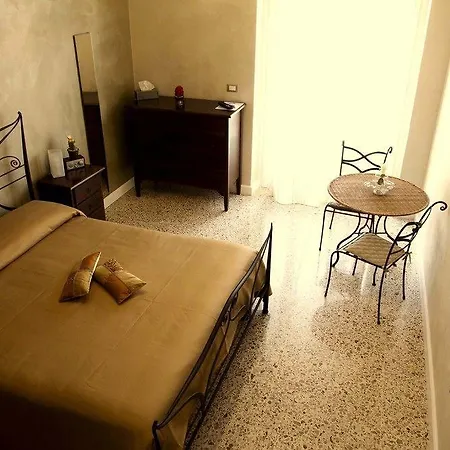 Casa de hóspedes A Class