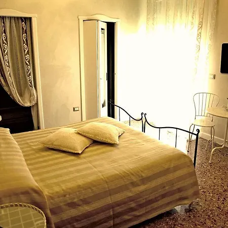 Casa de hóspedes A Class