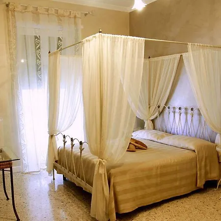 Casa de hóspedes A Class Lecce