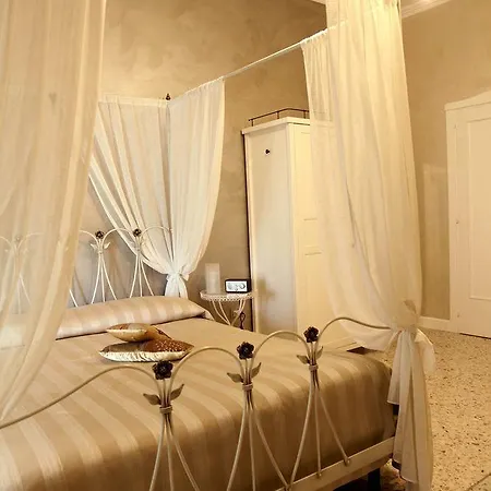 Casa de hóspedes A Class Lecce