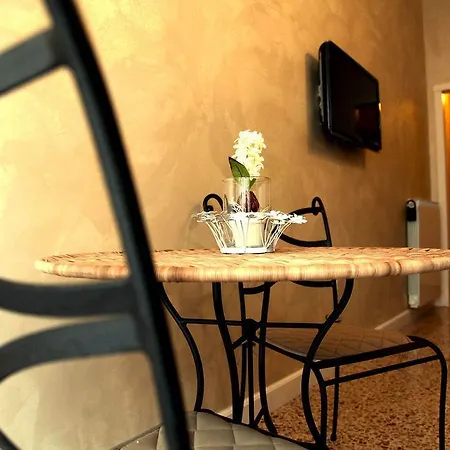 Casa de hóspedes A Class Lecce