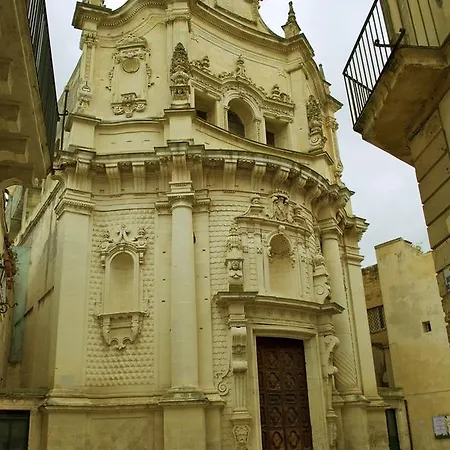 A Class Lecce
