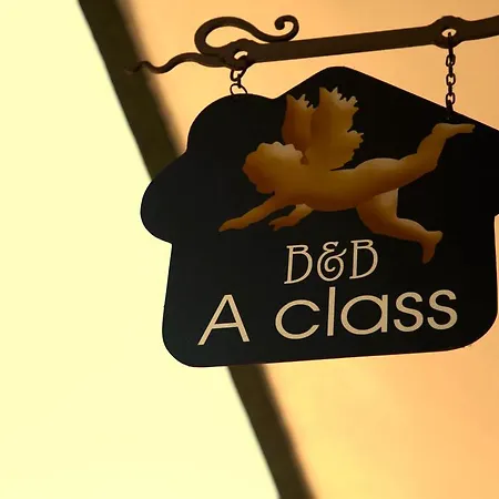 A Class Πανσιόν 2*